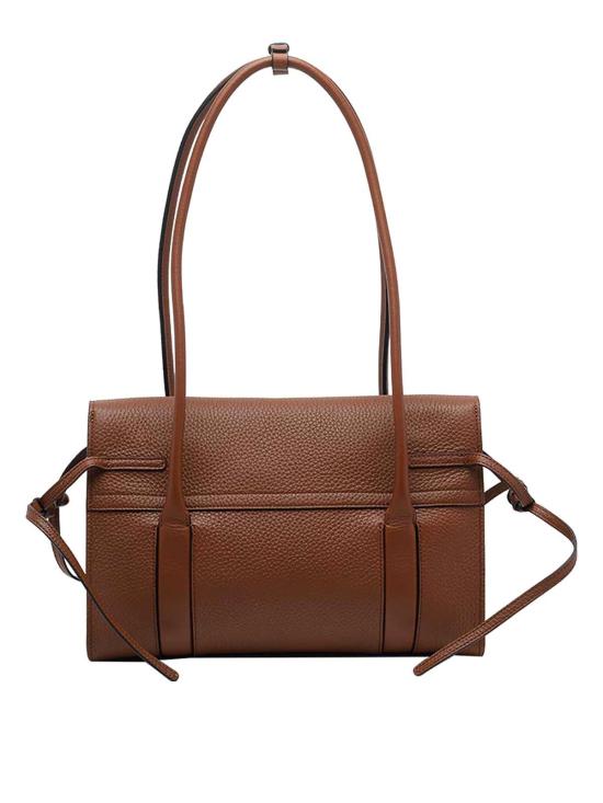 26FW 멀버리 숄더백 HH9382736G222 BROWN - MULBERRY