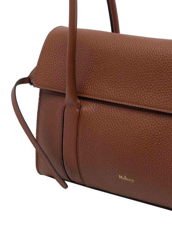 26FW 멀버리 숄더백 HH9382736G222 BROWN - MULBERRY