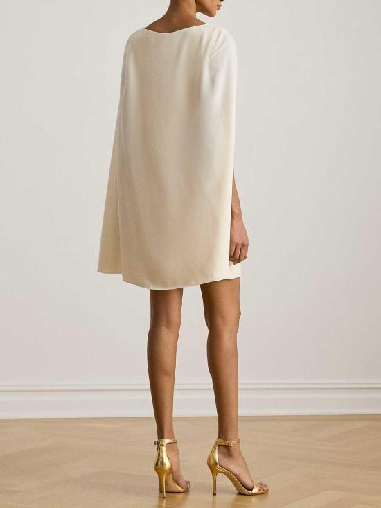 26SS 랄프 로렌 원피스 253855210006 Beige - RALPH LAUREN
