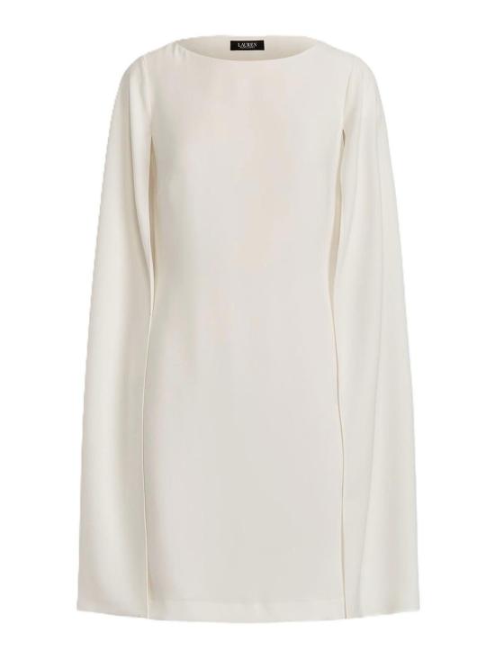 26SS 랄프 로렌 원피스 253855210006 Beige