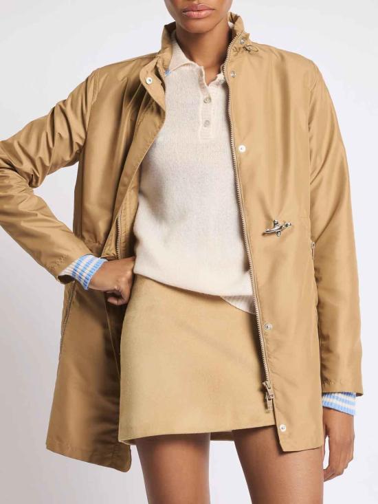 26SS 페이 자켓 NAW50523960AX2C806 Beige - FAY