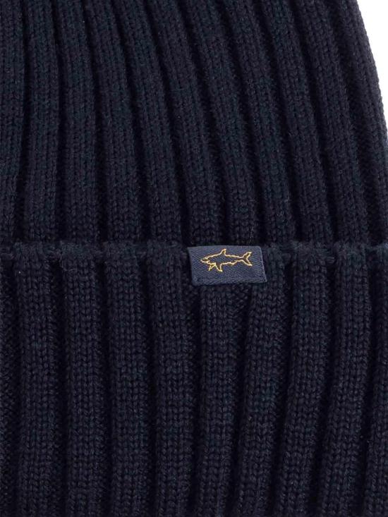25FW 폴앤샤크 모자 99311018050 Dark Blue - PAUL & SHARK