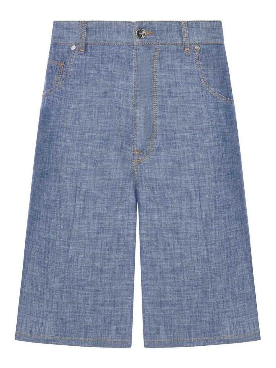 26SS 펜디 의류 FLP375AY0CF0EX7 Blue