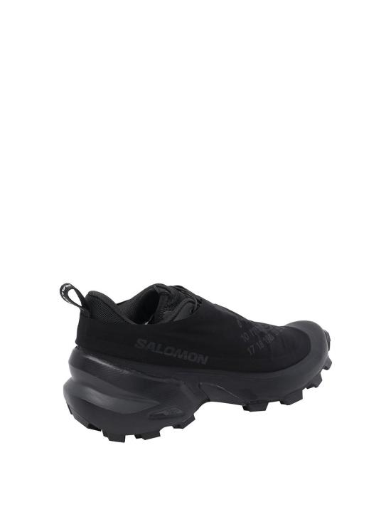 26SS MM6 메종마르지엘라 스니커즈 S59WS0249P7624HB422 BLACK - MM6 MAISON MARGIELA