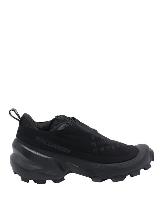 26SS MM6 메종마르지엘라 스니커즈 S59WS0249P7624HB422 BLACK