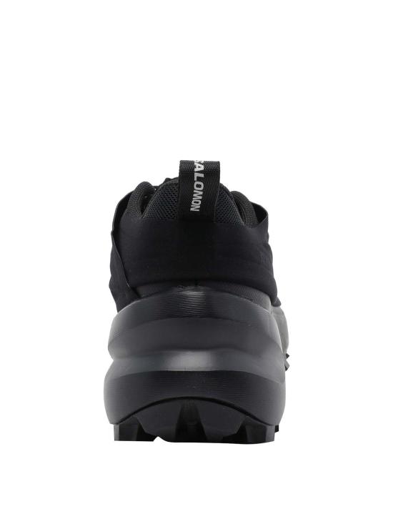 26SS MM6 메종마르지엘라 스니커즈 S59WS0249P7624HB422 BLACK - MM6 MAISON MARGIELA