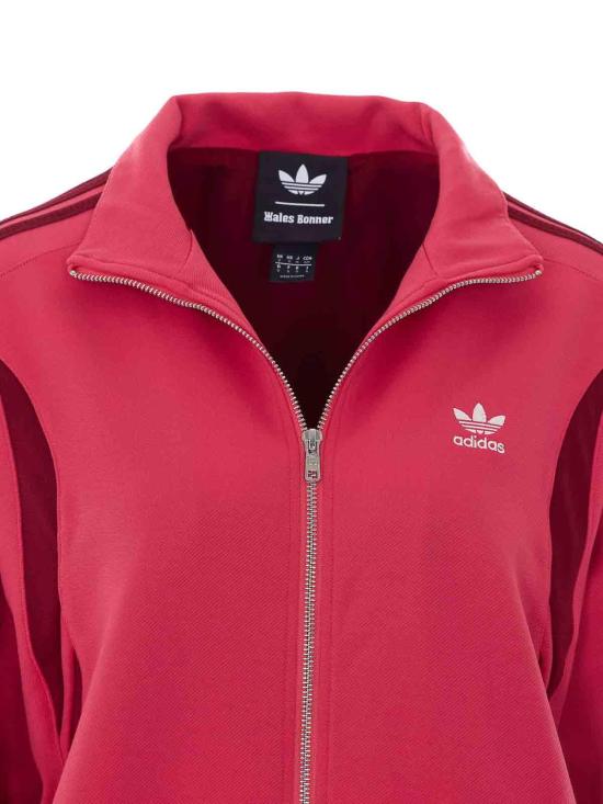 26SS 아디다스 봄버 자켓 KF5016 Multicolour - ADIDAS