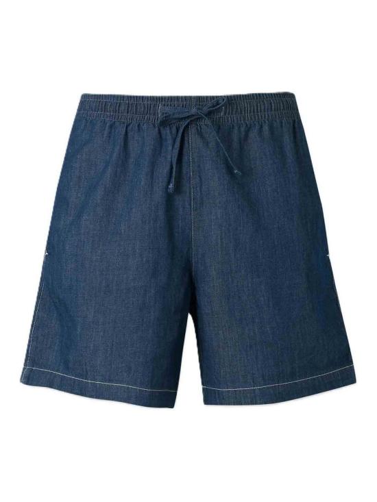 26SS 라코스테 의류 GH1856MK9 Dark Wash