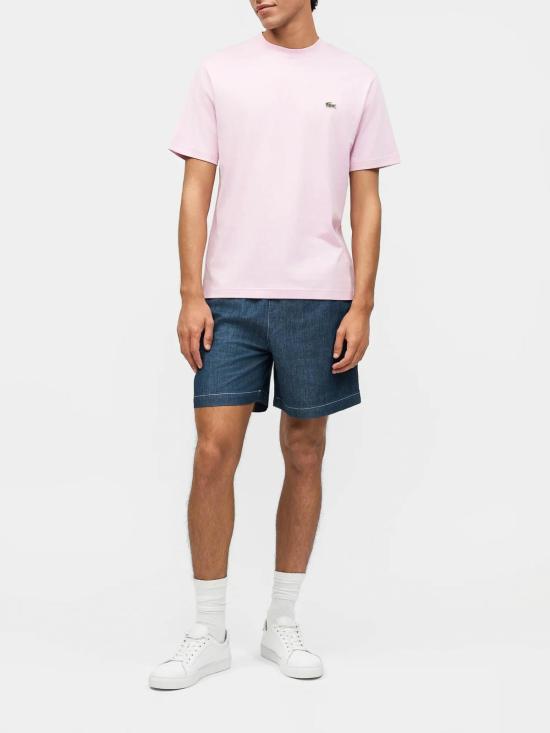 26SS 라코스테 의류 GH1856MK9 Dark Wash - LACOSTE