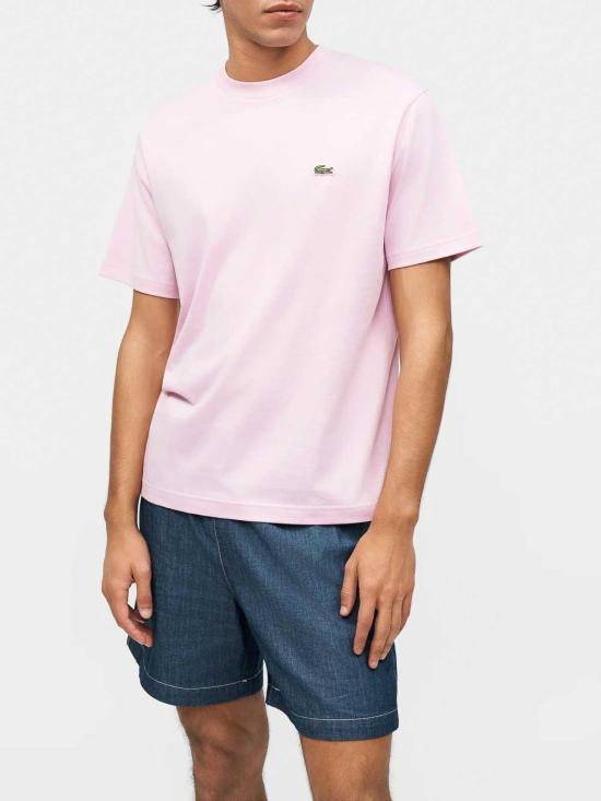 26SS 라코스테 의류 GH1856MK9 Dark Wash - LACOSTE