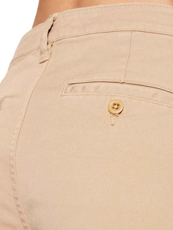 26SS 랄프 로렌 스트레이트 팬츠 200812287002 Light Beige - RALPH LAUREN