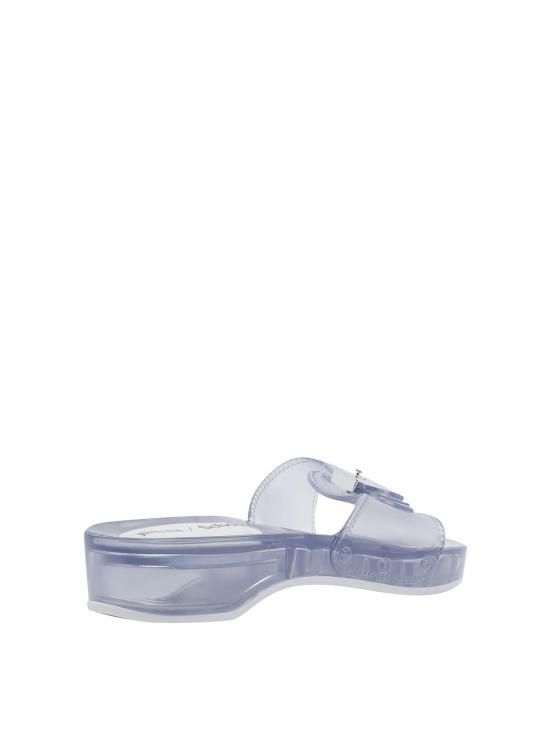 26SS 멜리사 뮬/슬리퍼 F012483922 Nude Neutrals - MELISSA