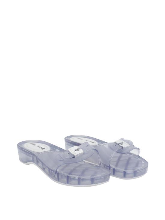 26SS 멜리사 뮬/슬리퍼 F012483922 Nude Neutrals - MELISSA