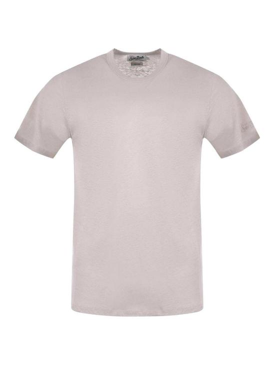 26SS 세인트바쓰 반팔 티셔츠 ECS000300138L CREAM