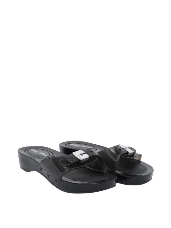 26SS 멜리사 뮬/슬리퍼 F012481004 Black - MELISSA
