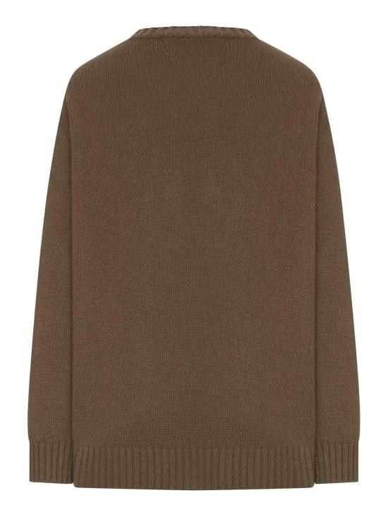 26FW 폴로 랄프로렌 긴팔 티셔츠 290P19037001P Nude Neutrals - POLO RALPH LAUREN