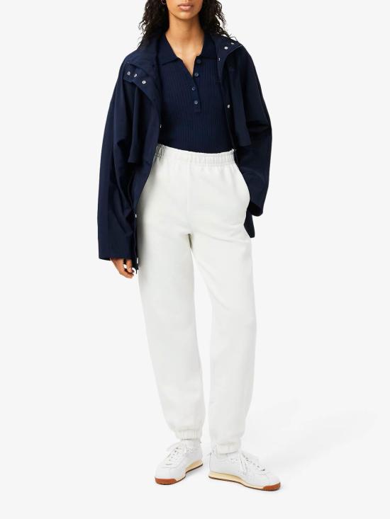 26SS 라코스테 폴로 티셔츠 AF9984166 Blue - LACOSTE