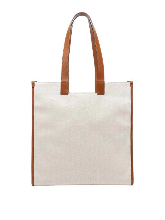 26SS 발리 토트백 WAE083CV089I1Z2 Beige - BALLY