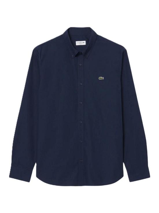 26SS 라코스테 셔츠 CH2316166 BLUE