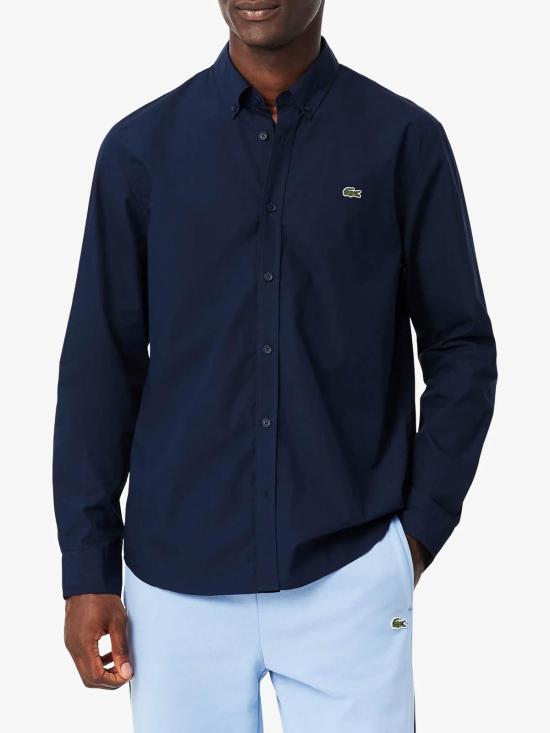 26SS 라코스테 셔츠 CH2316166 BLUE - LACOSTE