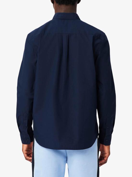 26SS 라코스테 셔츠 CH2316166 BLUE - LACOSTE
