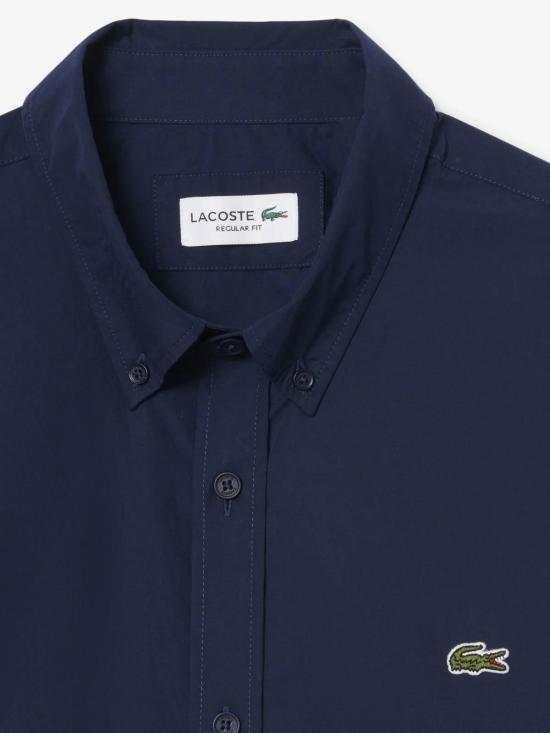 26SS 라코스테 셔츠 CH2316166 BLUE - LACOSTE