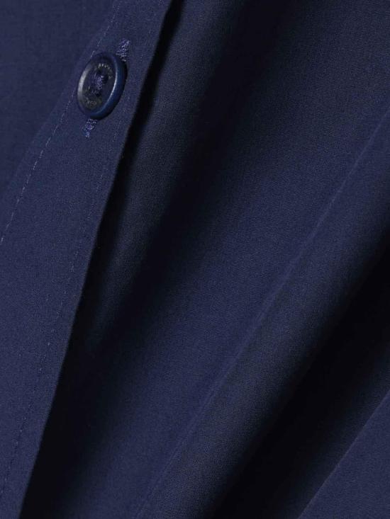 26SS 라코스테 셔츠 CH2316166 BLUE - LACOSTE
