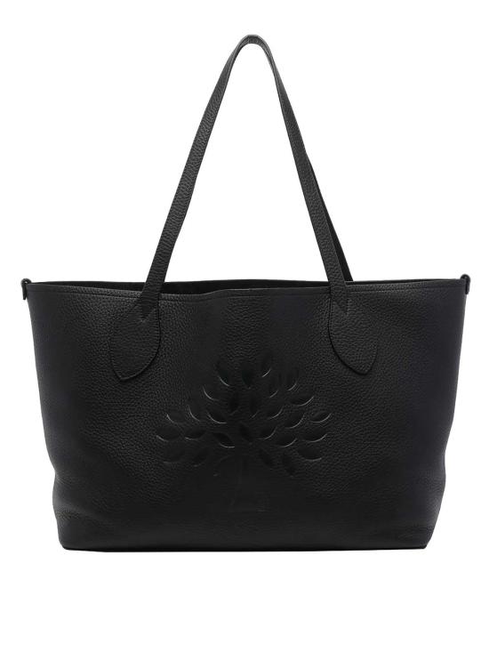 26FW 멀버리 토트백 HH0140736A100 Black