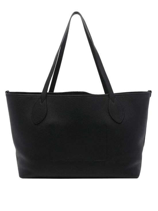 26FW 멀버리 토트백 HH0140736A100 Black - MULBERRY