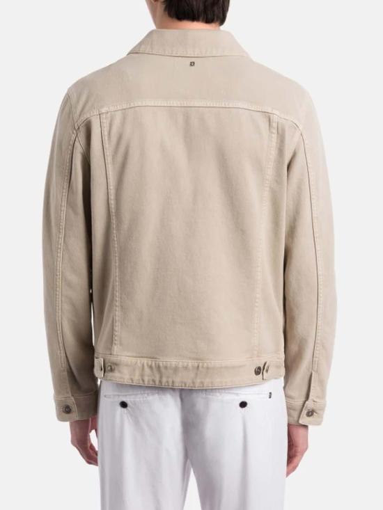 26SS 돈답 스웨터 JU016BSE037XK12010 Denim - DONDUP