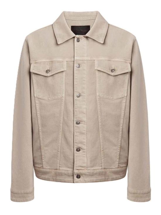 26SS 돈답 스웨터 JU016BSE037XK12010 Denim