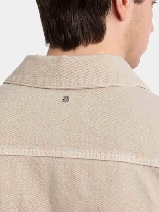 26SS 돈답 스웨터 JU016BSE037XK12010 Denim - DONDUP