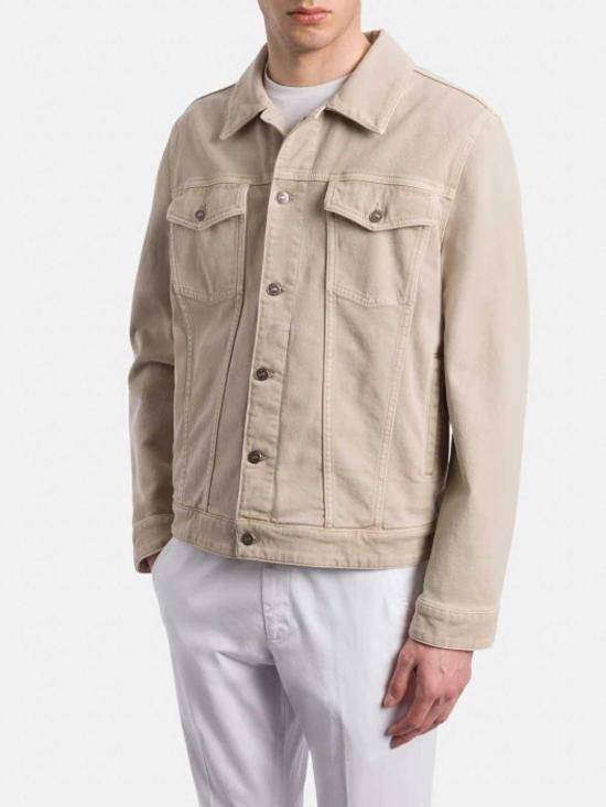 26SS 돈답 스웨터 JU016BSE037XK12010 Denim - DONDUP