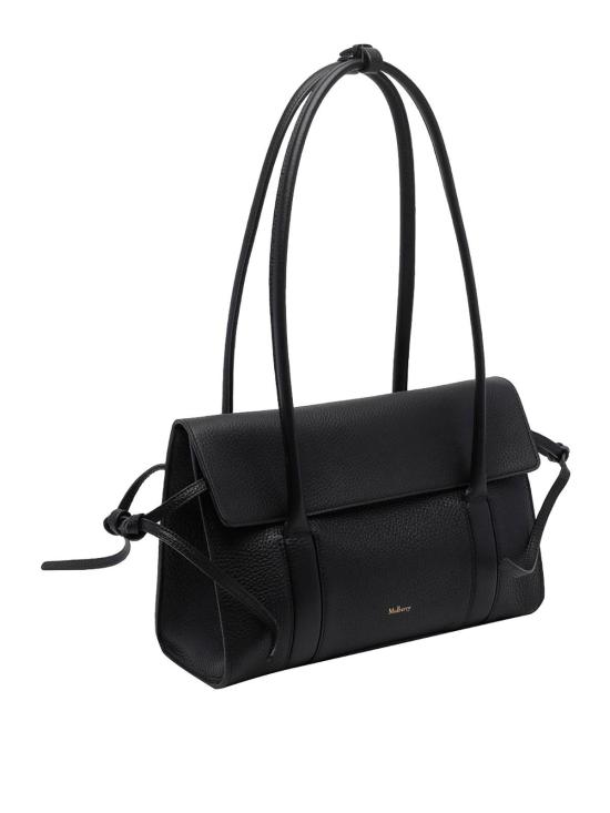 26FW 멀버리 숄더백 HH9382736A100 BLACK - MULBERRY