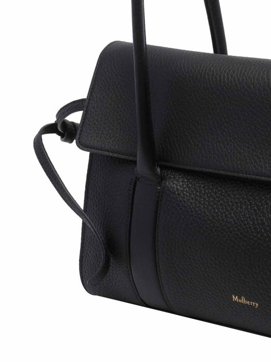 26FW 멀버리 숄더백 HH9382736A100 BLACK - MULBERRY