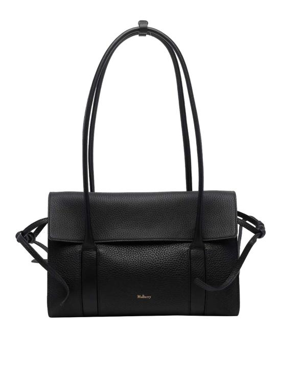 26FW 멀버리 숄더백 HH9382736A100 BLACK