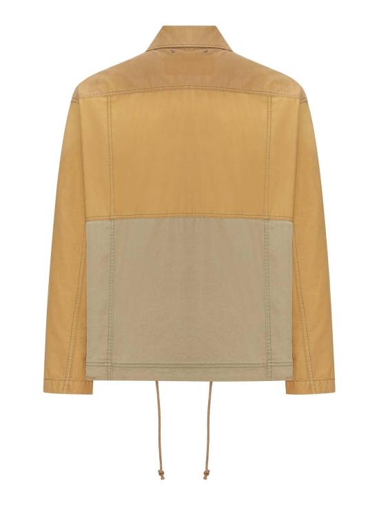 26SS 골든구스 자켓 GUP02521P00235255740 Nude Neutrals - GOLDEN GOOSE