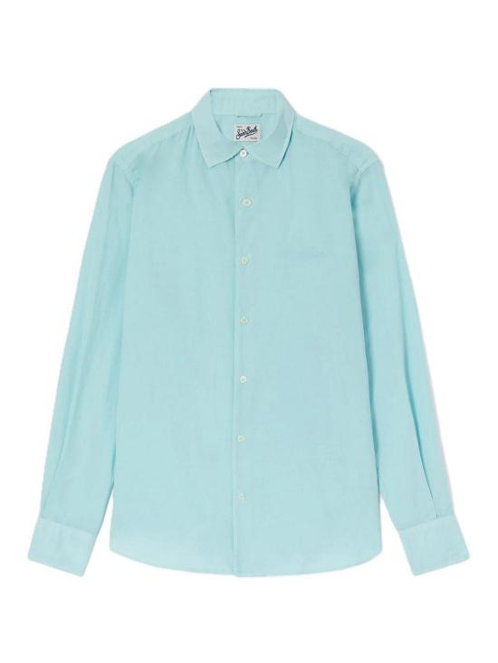 26SS 세인트바쓰 셔츠 LCM000100424L LIGHT BLUE