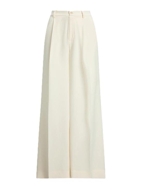 26SS 랄프 로렌 팔라초 팬츠 200P03582001 Beige