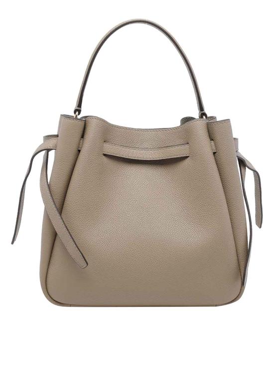 26FW 토리버치 로미 버킷백 166982023 Beige - TORY BURCH