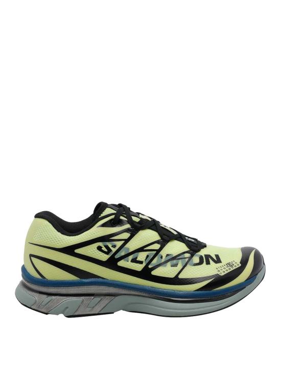 26FW MM6 메종마르지엘라 XT 스니커즈 SH1WS0020P6303HB420 Yellow