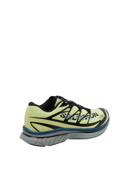 26FW MM6 메종마르지엘라 XT 스니커즈 SH1WS0020P6303HB420 Yellow - MM6 MAISON MARGIELA