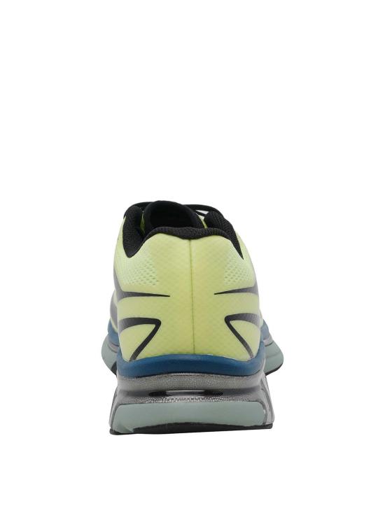 26FW MM6 메종마르지엘라 XT 스니커즈 SH1WS0020P6303HB420 Yellow - MM6 MAISON MARGIELA