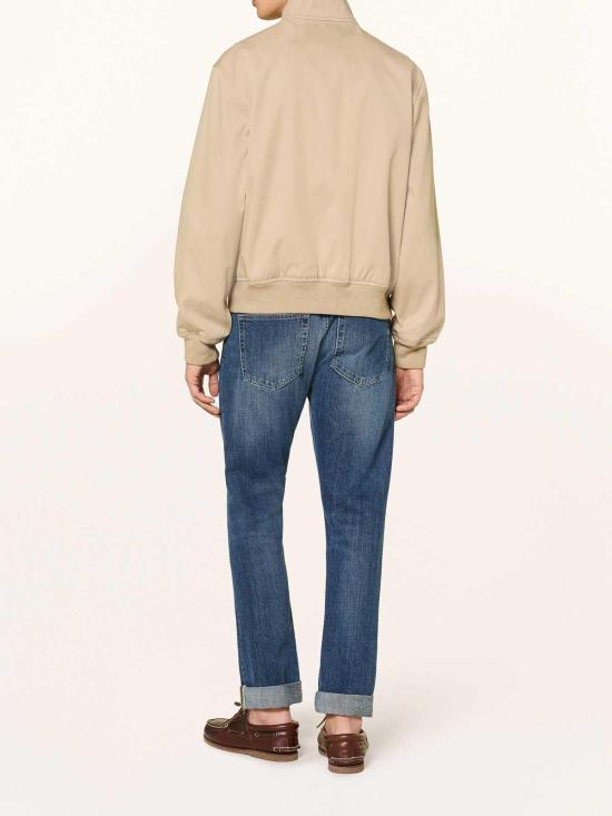 26SS 돈답 팬츠 UP563DFE311UMF3800 Denim - DONDUP
