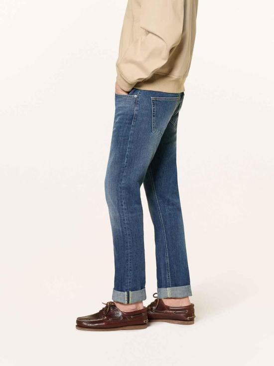 26SS 돈답 팬츠 UP563DFE311UMF3800 Denim - DONDUP