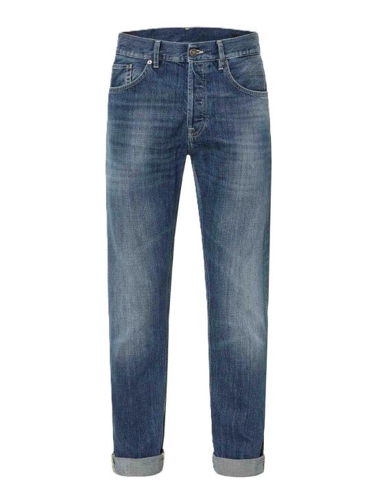 26SS 돈답 팬츠 UP563DFE311UMF3800 Denim