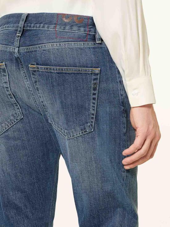 26SS 돈답 팬츠 UP563DFE311UMF3800 Denim - DONDUP