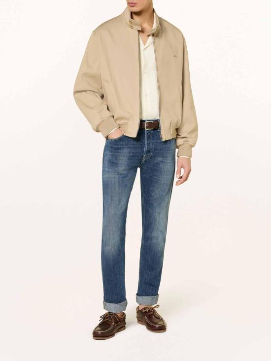 26SS 돈답 팬츠 UP563DFE311UMF3800 Denim - DONDUP