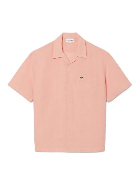 26SS 라코스테 셔츠 CH2339UI2 PINK