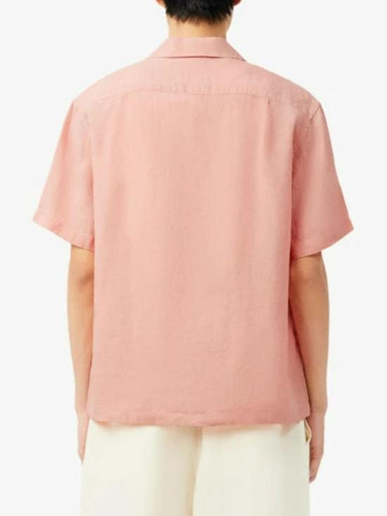 26SS 라코스테 셔츠 CH2339UI2 PINK - LACOSTE